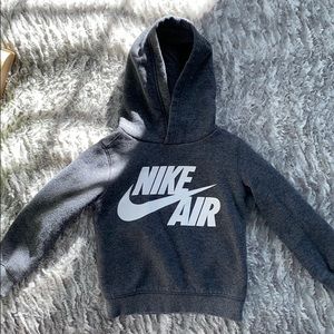 Nike sweatshirt